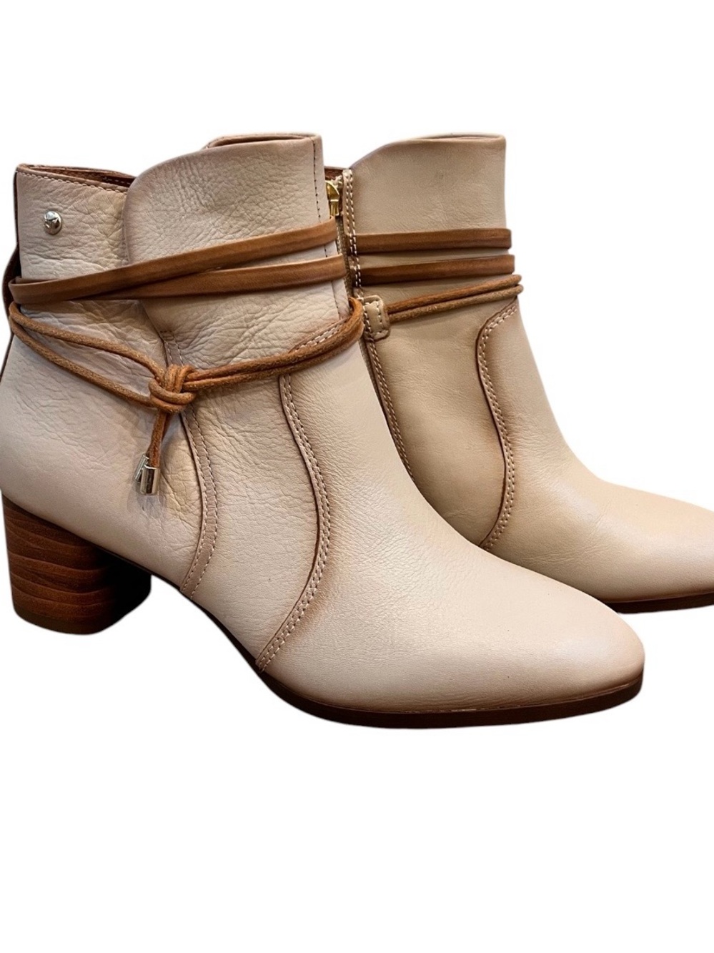 Pikolinos Calafat Women's Ankle Boots